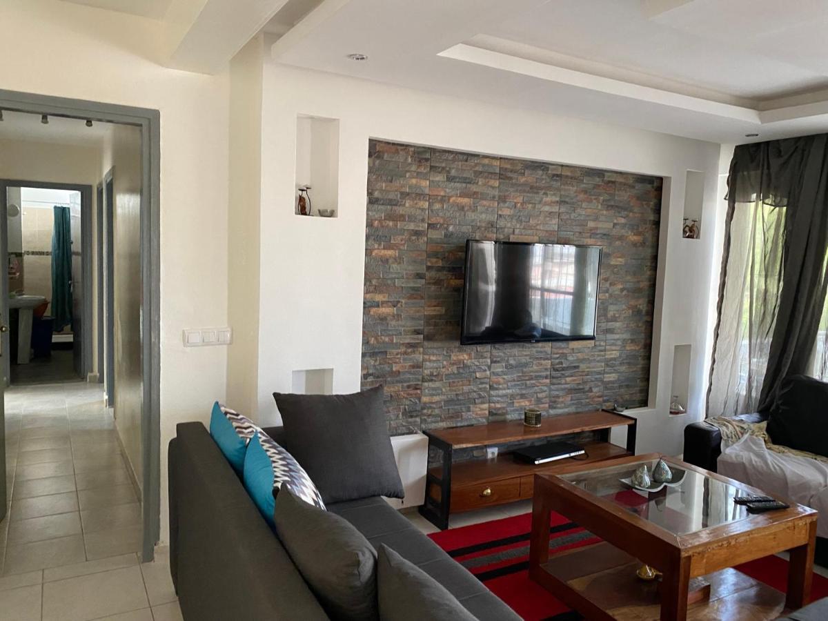 A Mermoz, Nettoyage Journalier Gratuit * Dakar
