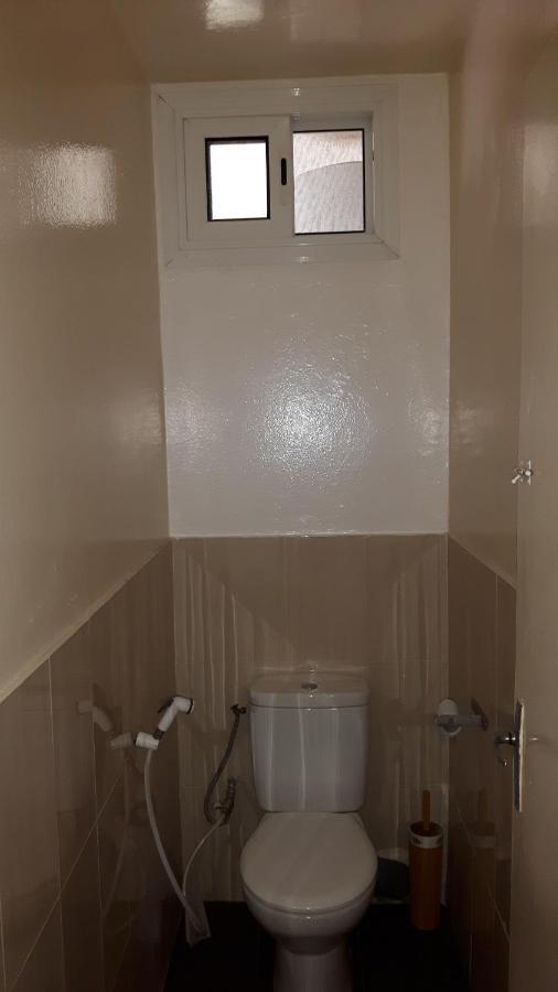 A Mermoz, Nettoyage Journalier Gratuit Apartamento Dakar